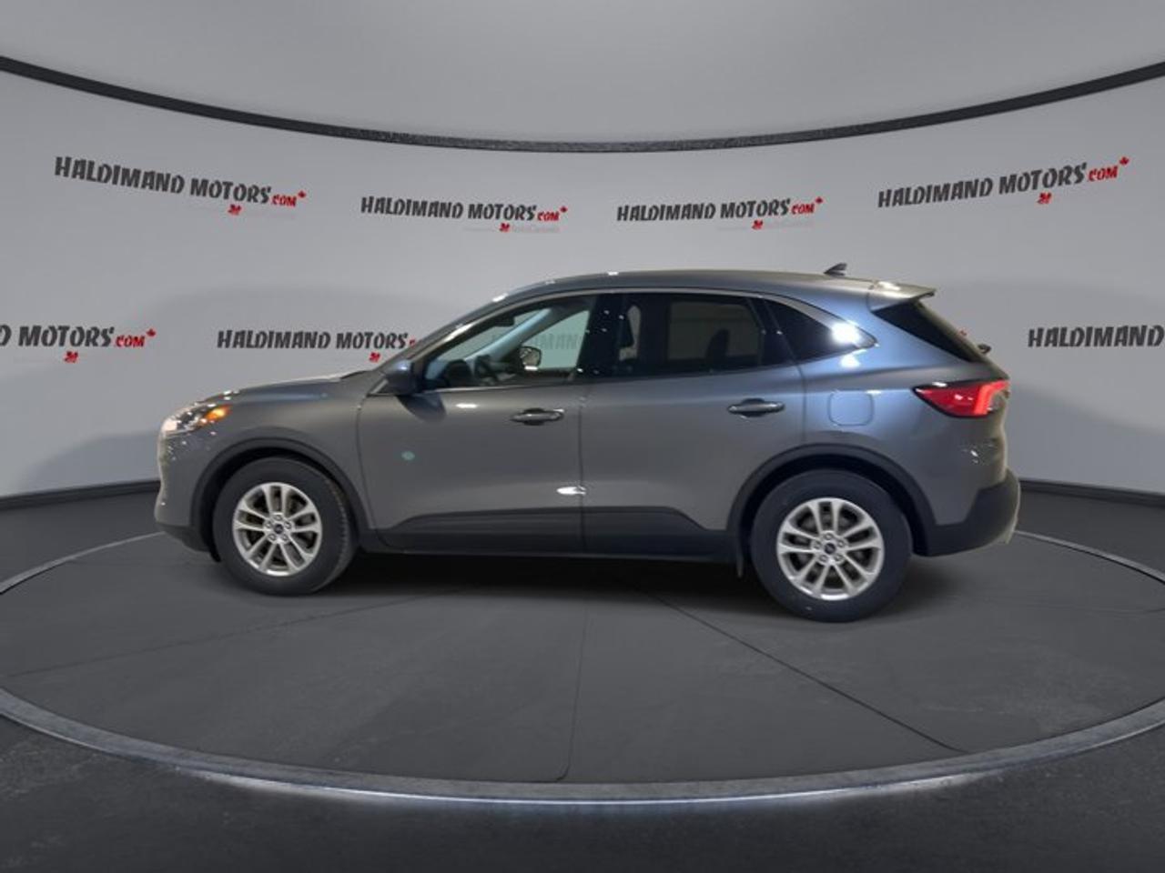 2022 Ford Escape SE FWD Photo