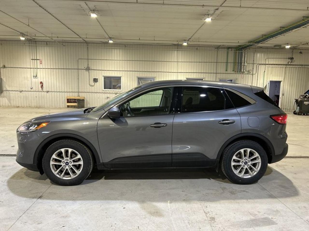 2022 Ford Escape SE FWD Photo