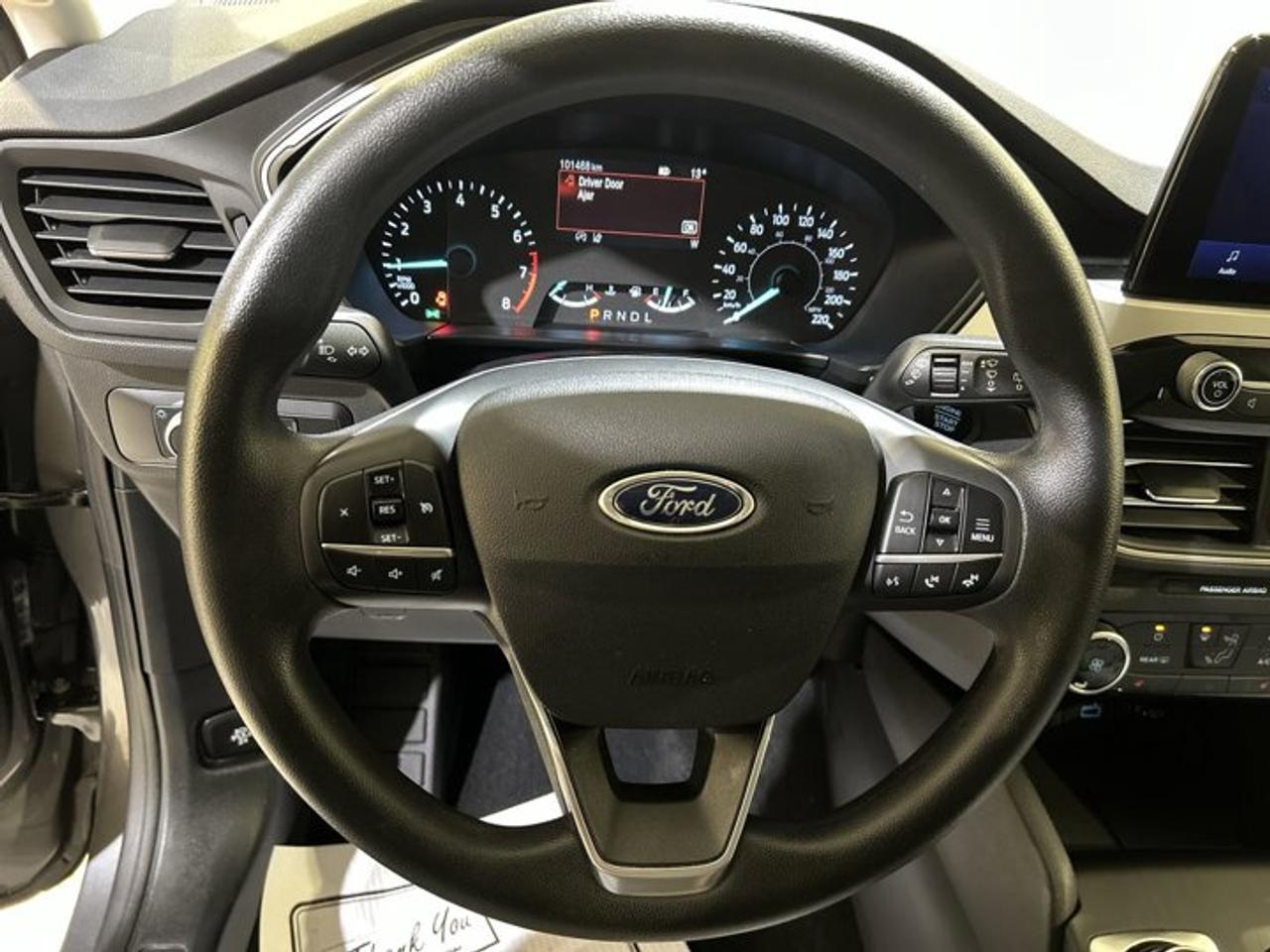2022 Ford Escape SE FWD Photo