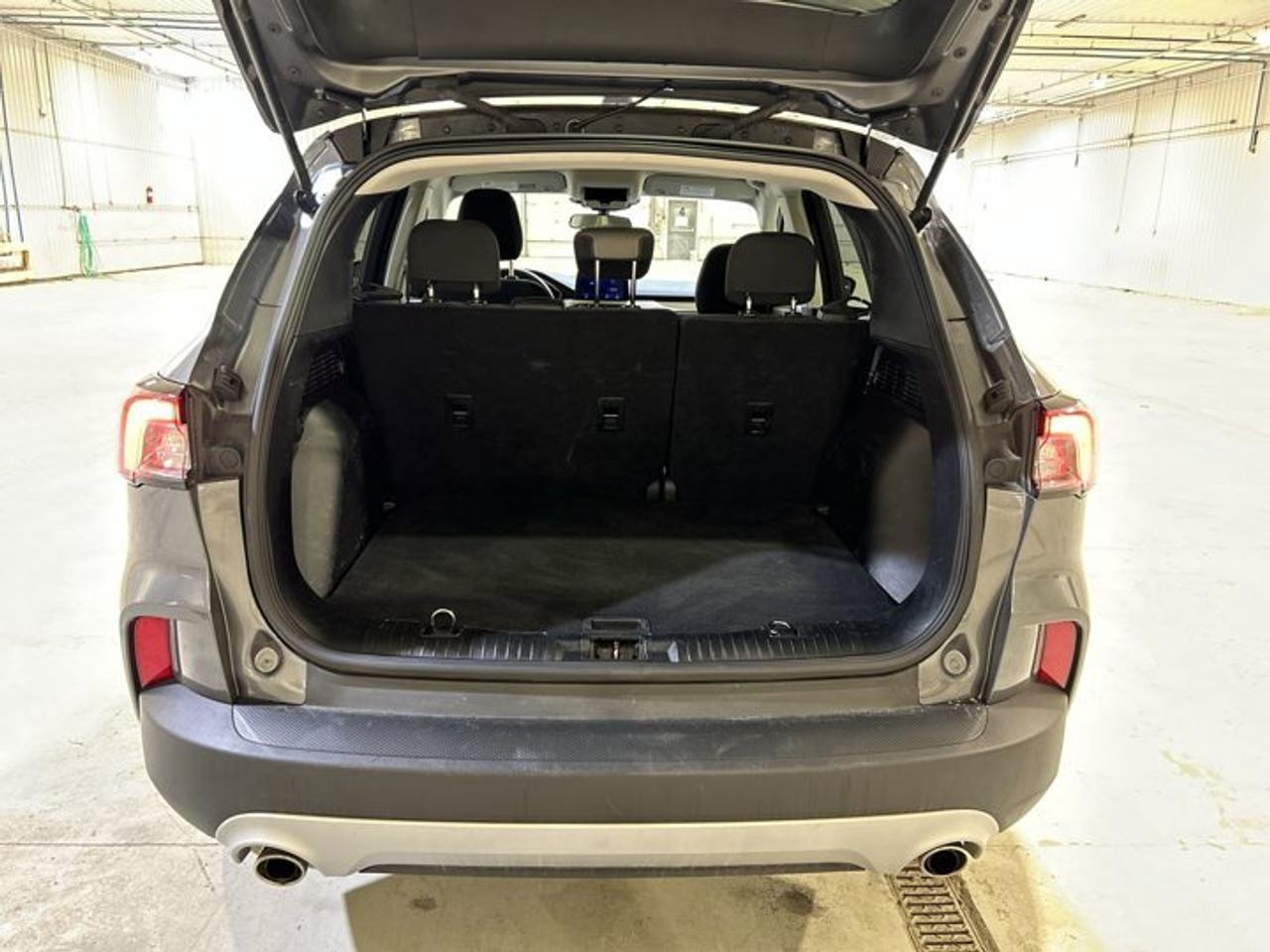 2022 Ford Escape SE FWD Photo