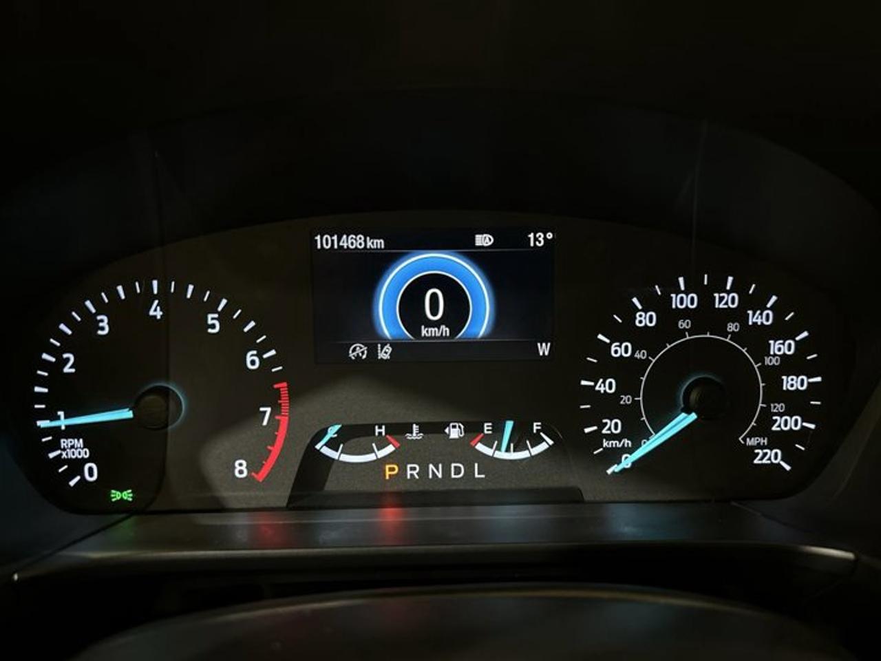 2022 Ford Escape SE FWD Photo