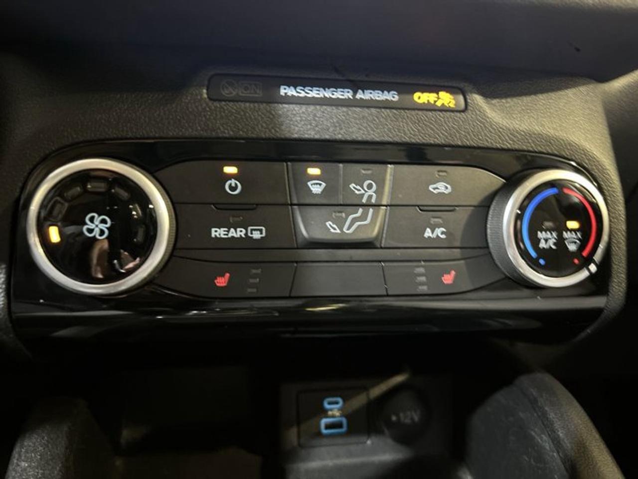 2022 Ford Escape SE FWD Photo