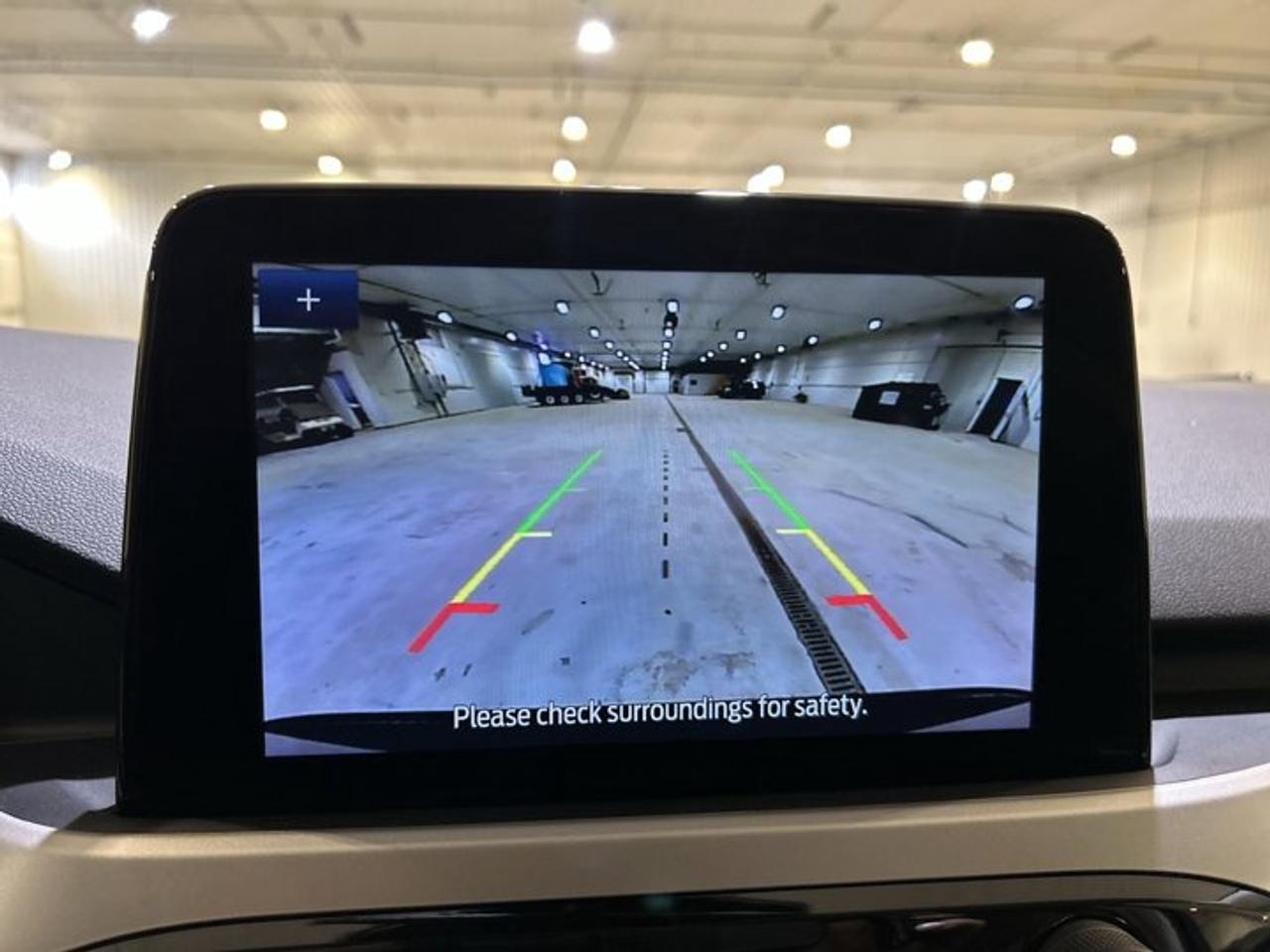 2022 Ford Escape SE FWD Photo