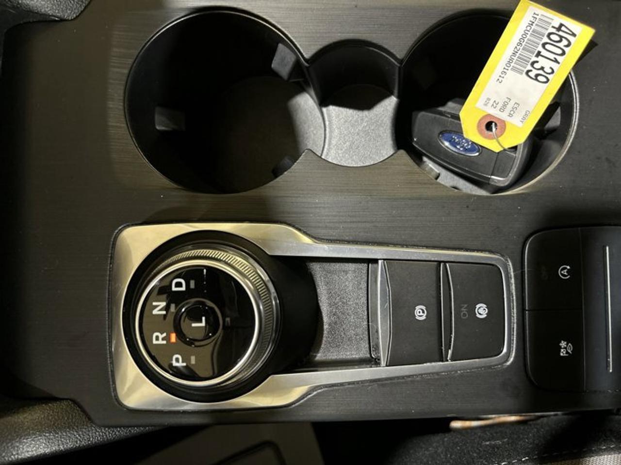 2022 Ford Escape SE FWD Photo