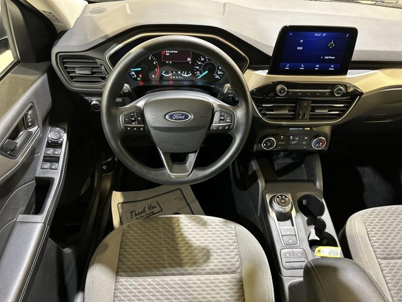 2022 Ford Escape SE FWD Photo