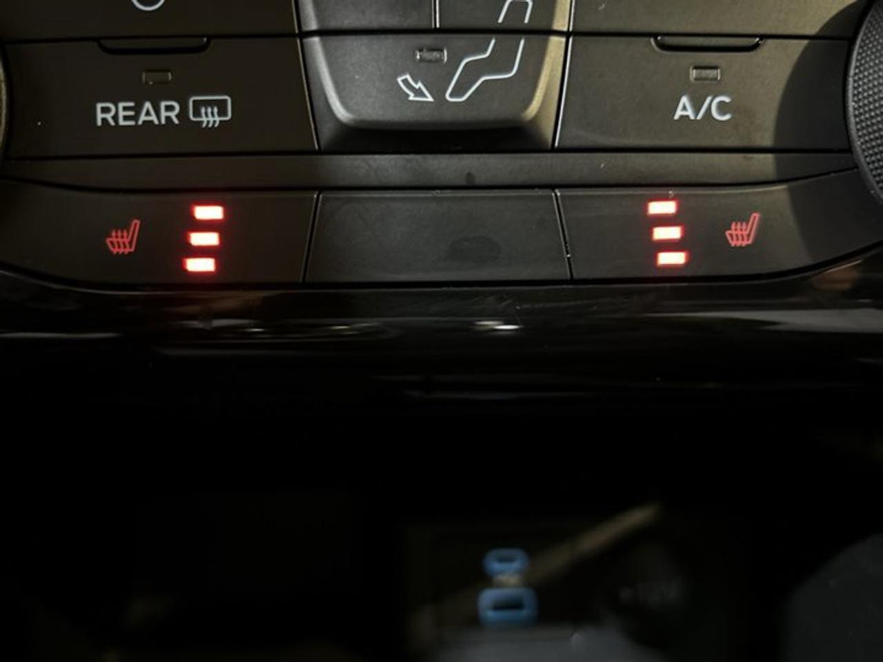 2022 Ford Escape SE FWD Photo