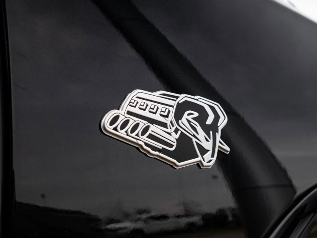 2026 RAM 1500 Limited Longhorn Photo