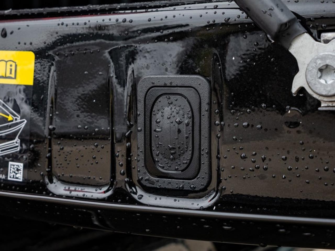 2026 RAM 1500 Limited Longhorn Photo