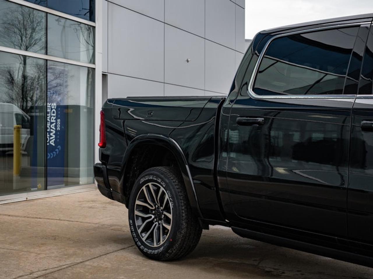 2026 RAM 1500 Limited Longhorn Photo