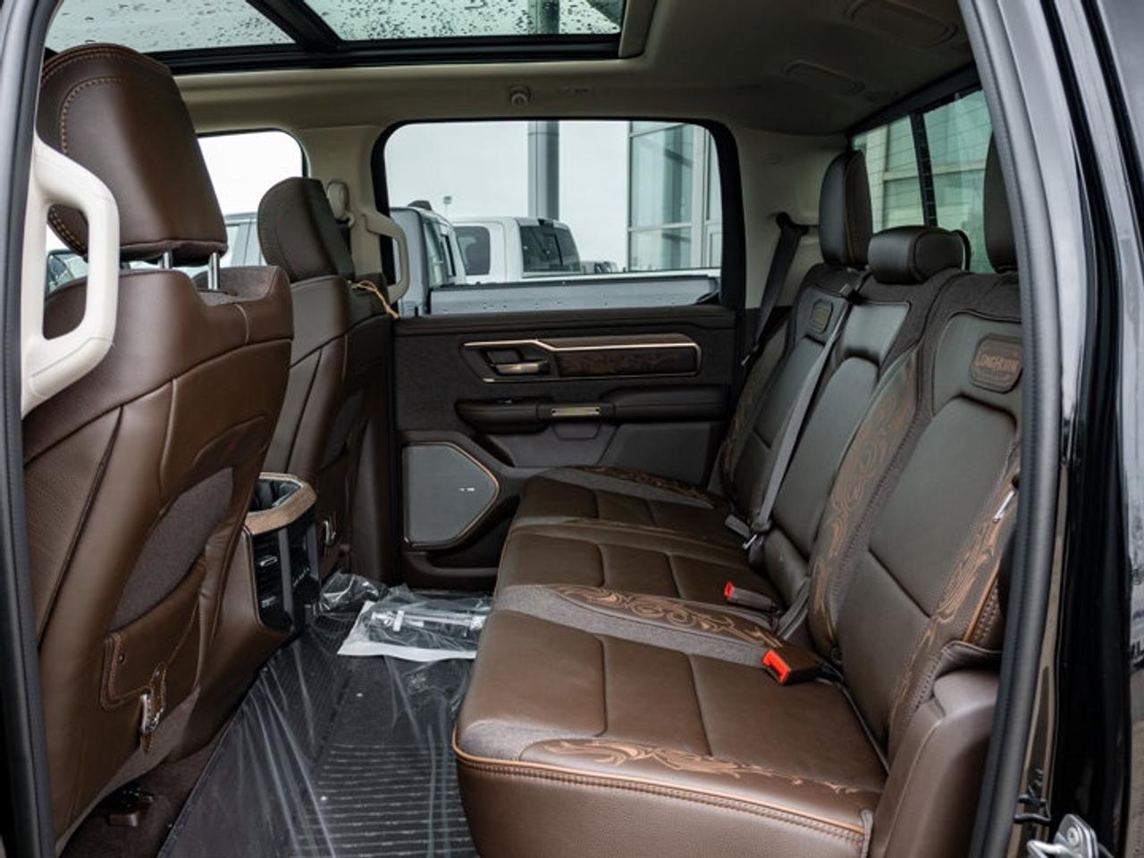 2026 RAM 1500 Limited Longhorn Photo