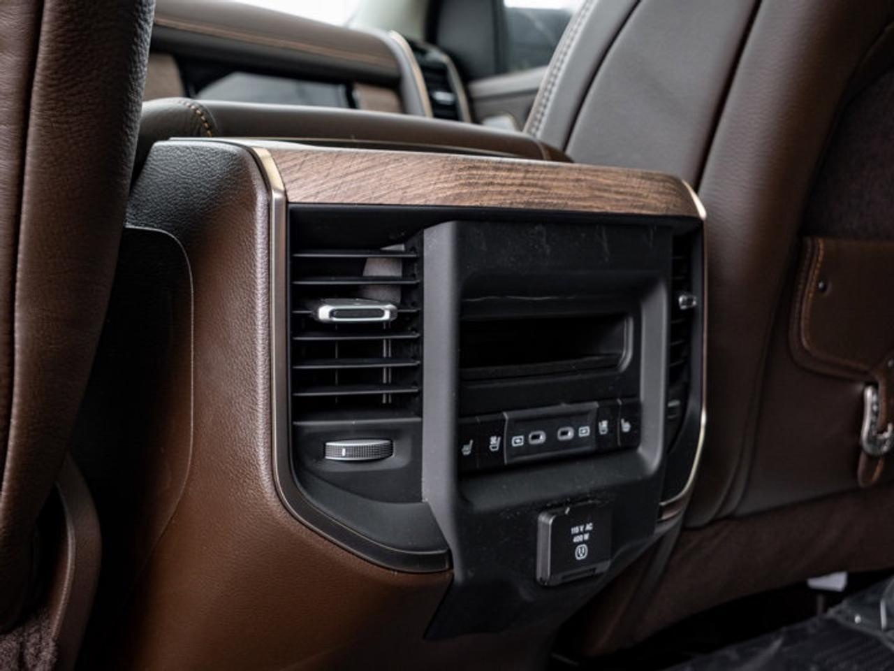 2026 RAM 1500 Limited Longhorn Photo