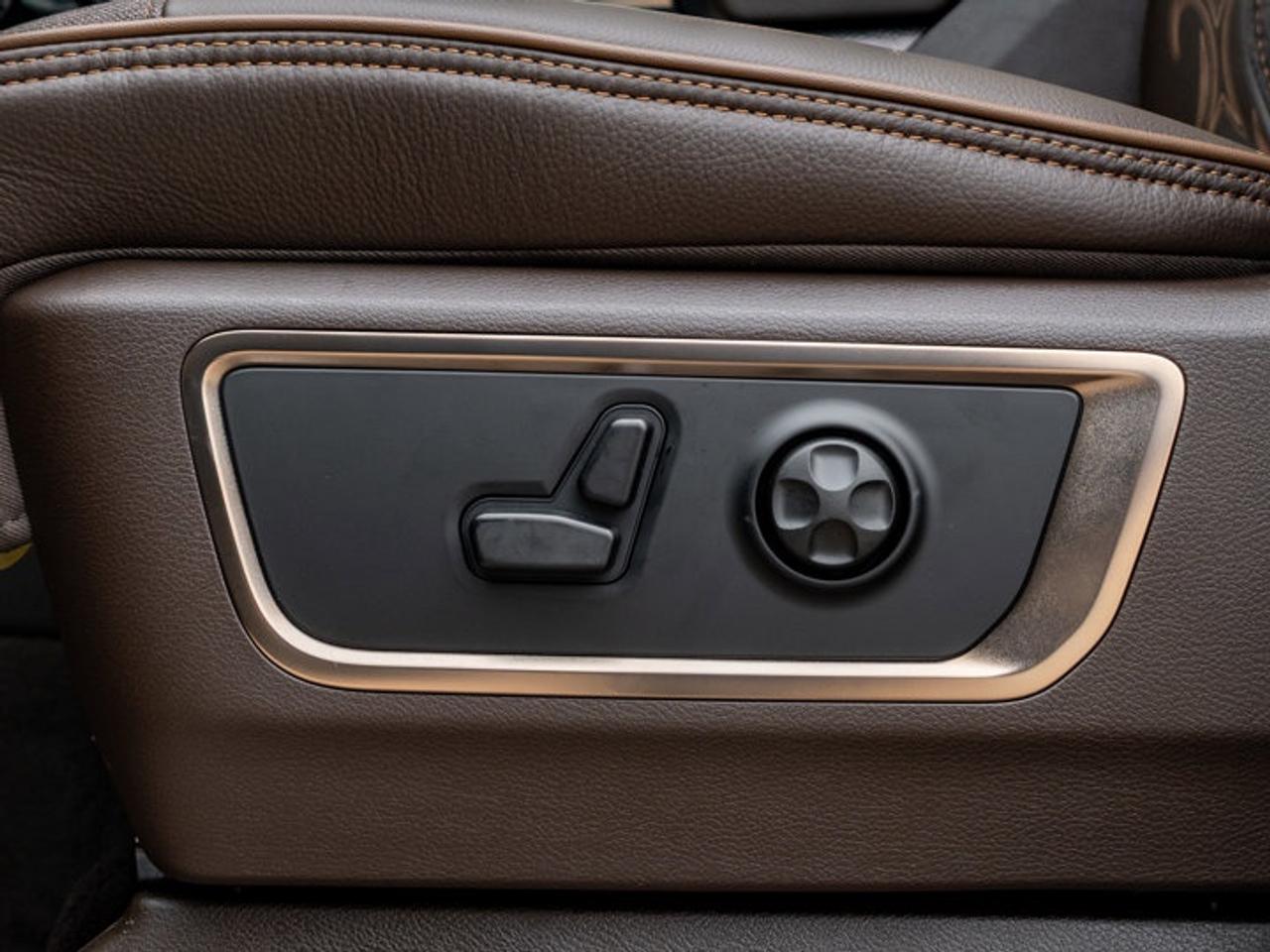 2026 RAM 1500 Limited Longhorn Photo