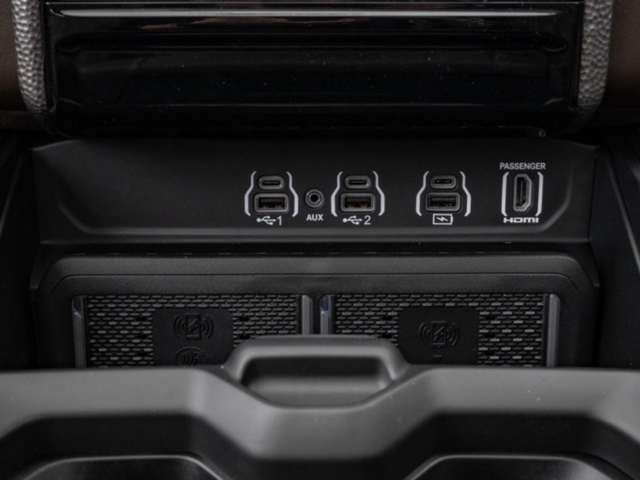 2026 RAM 1500 Limited Longhorn Photo