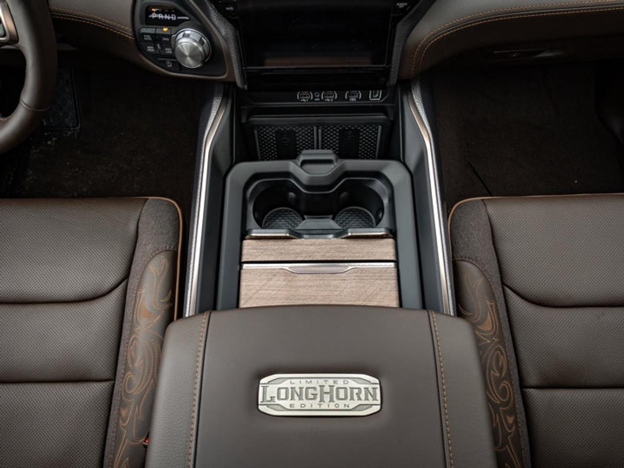 2026 RAM 1500 Limited Longhorn Photo