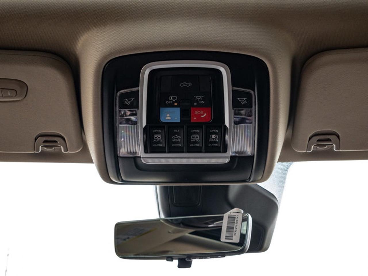 2026 RAM 1500 Limited Longhorn Photo