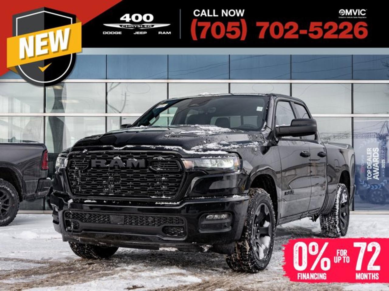 2026 RAM 1500 Express Photo0