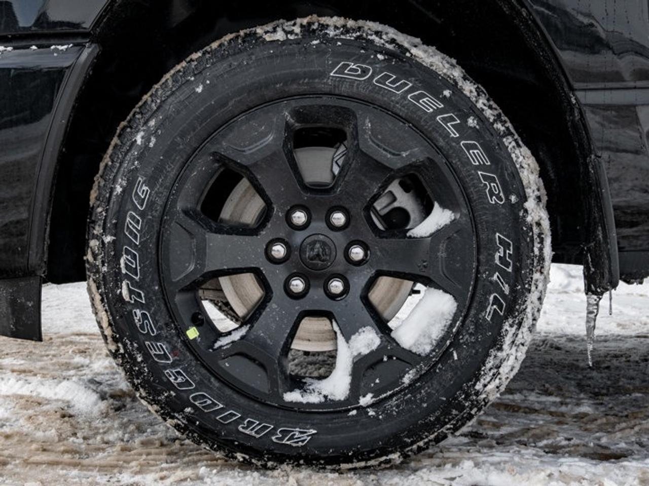 2026 RAM 1500 Express Photo