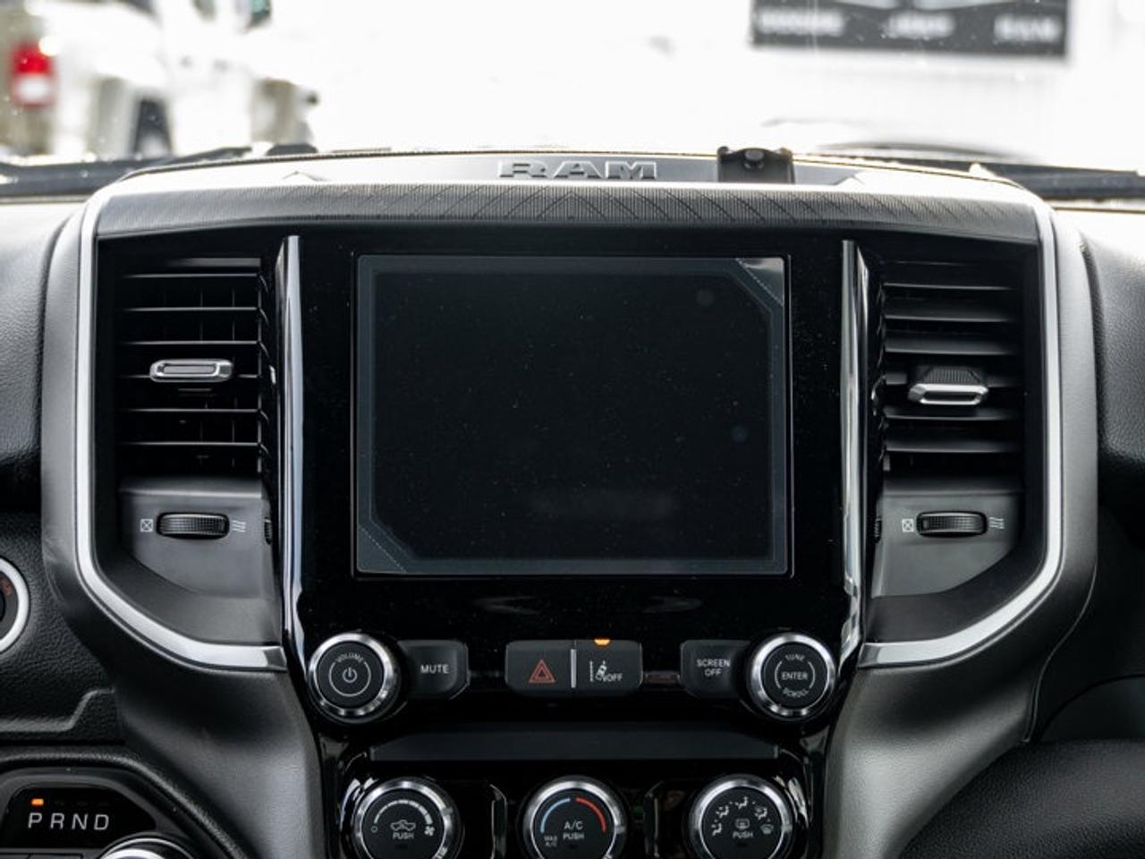 2026 RAM 1500 Express Photo