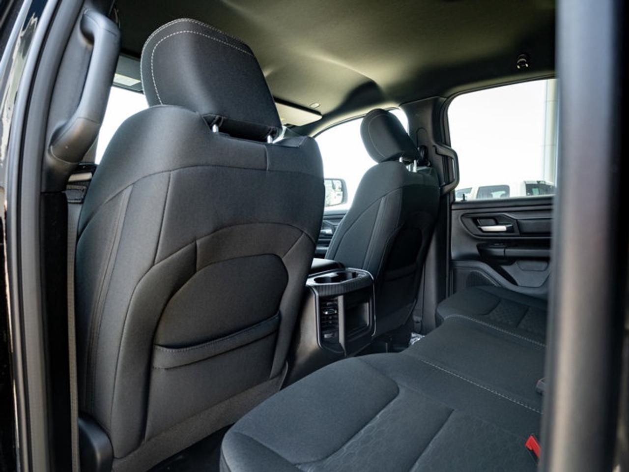 2026 RAM 1500 Express Photo