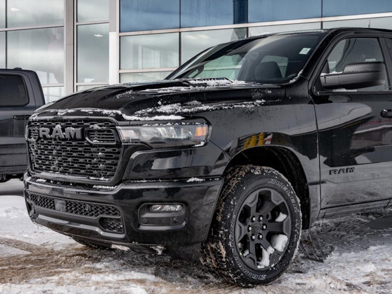 2026 RAM 1500 Express Photo