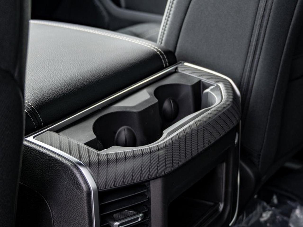 2026 RAM 1500 Express Photo