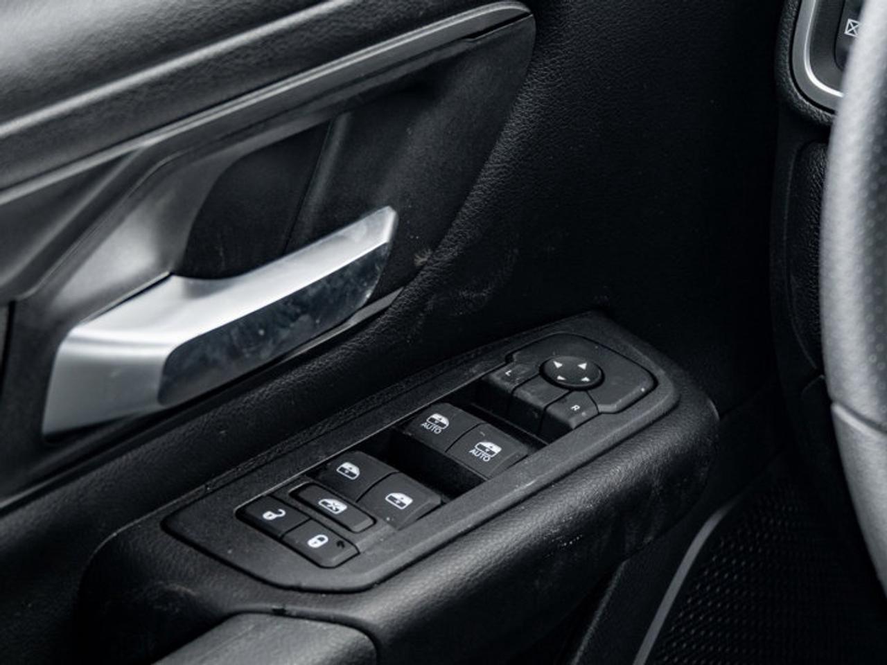 2026 RAM 1500 Express Photo