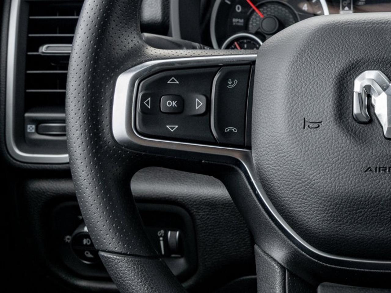 2026 RAM 1500 Express Photo