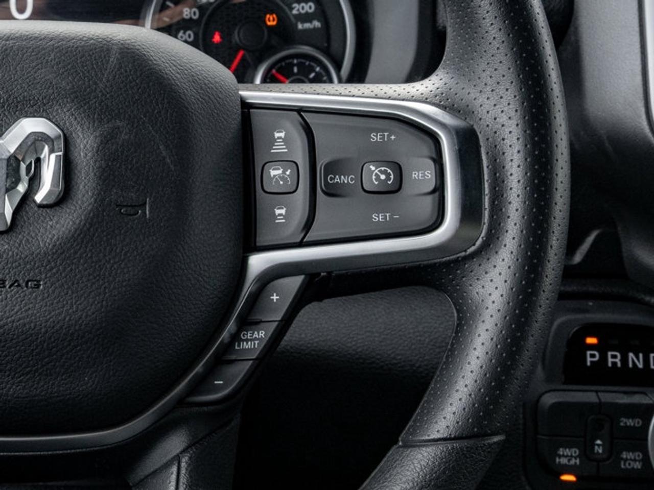 2026 RAM 1500 Express Photo