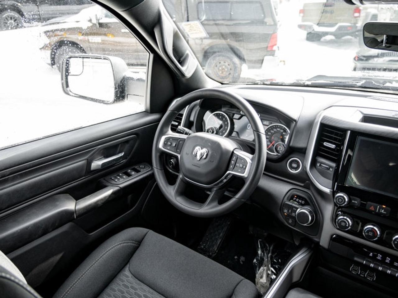 2026 RAM 1500 Express Photo