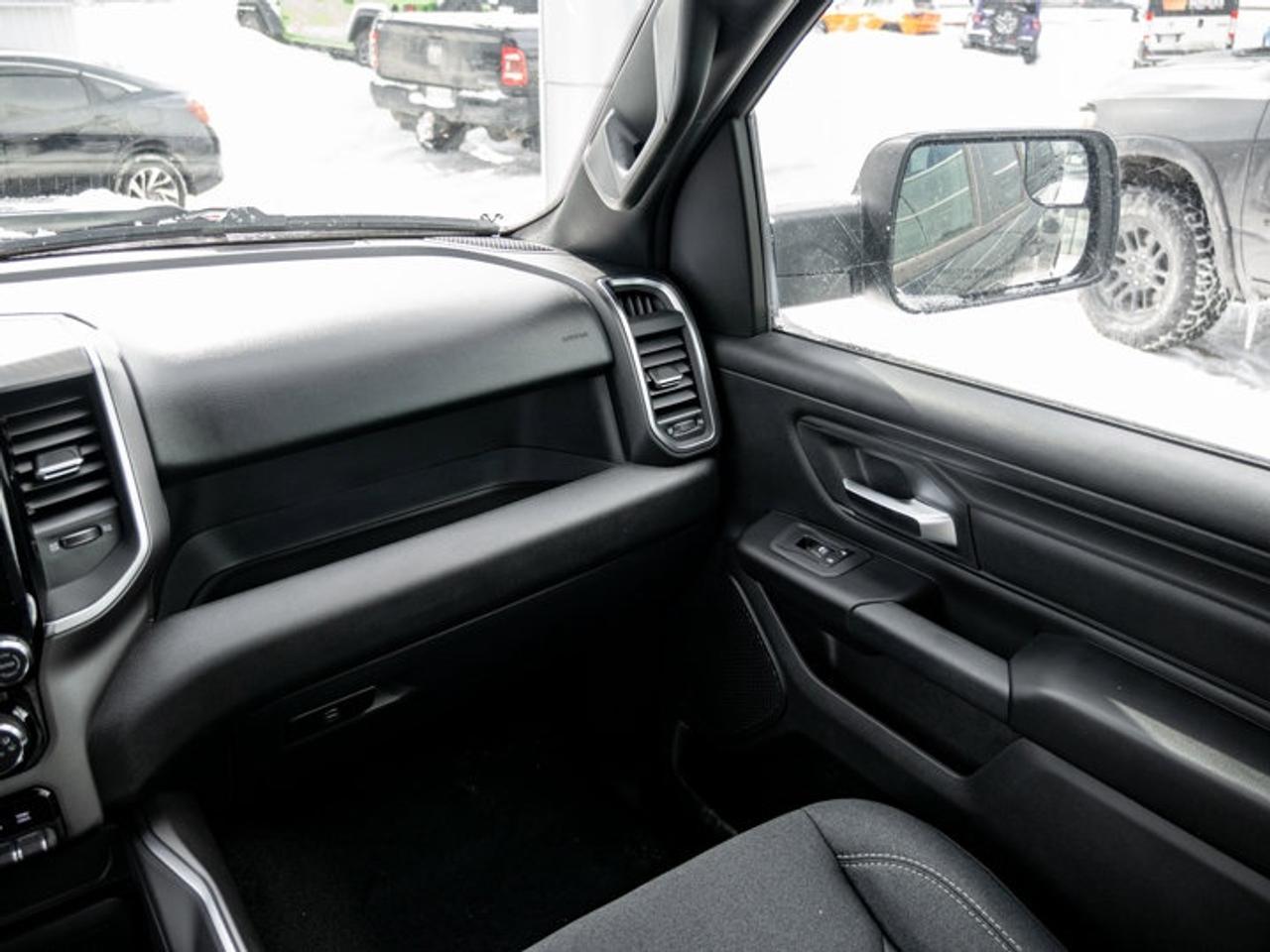 2026 RAM 1500 Express Photo