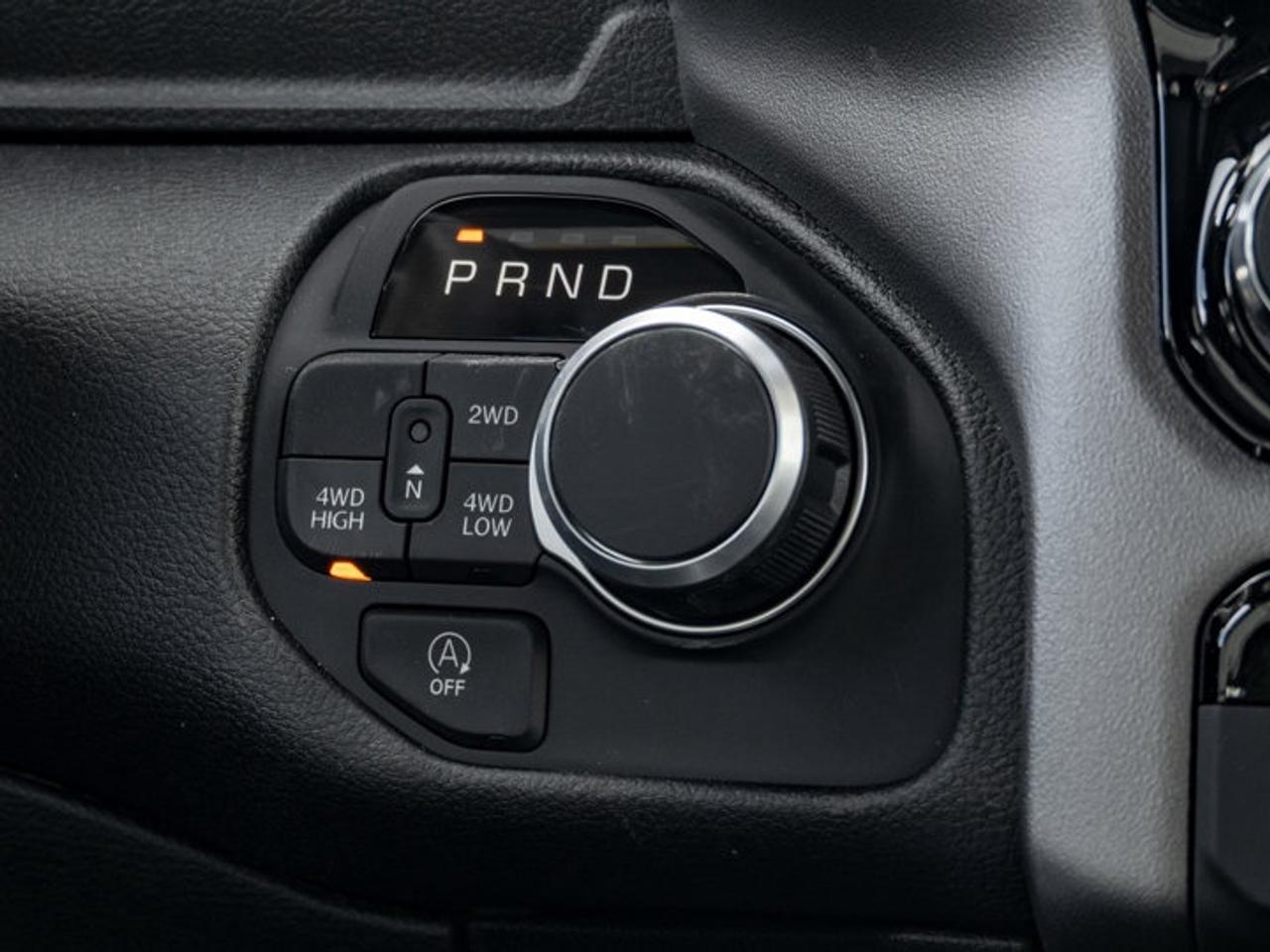 2026 RAM 1500 Express Photo