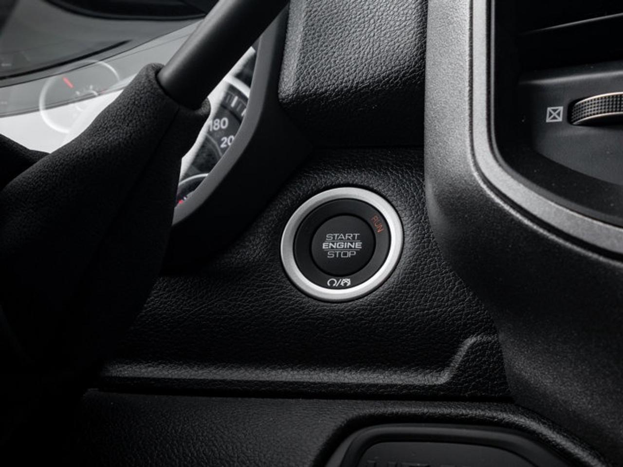 2026 RAM 2500 Warlock Photo