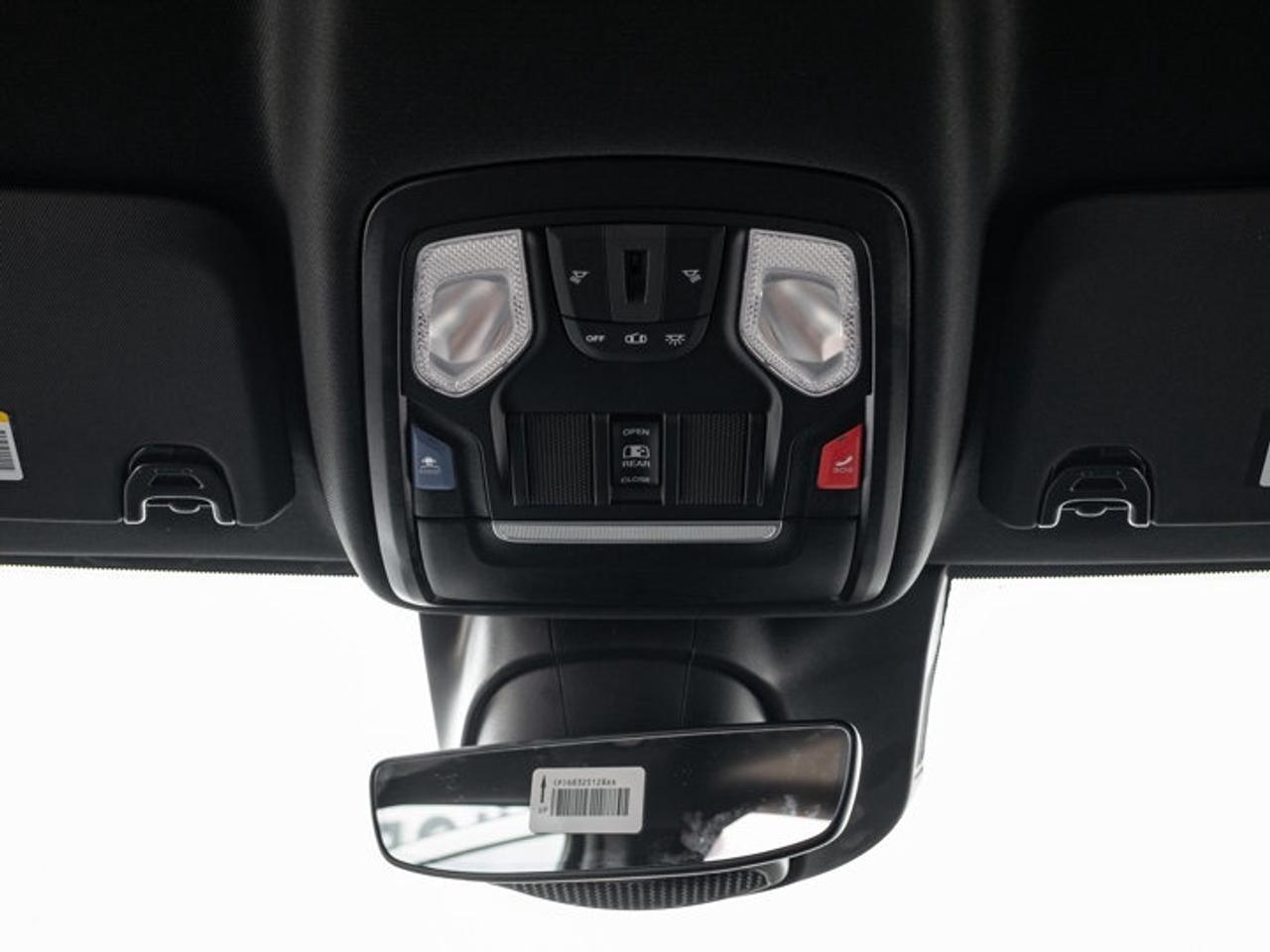 2026 RAM 2500 Warlock Photo