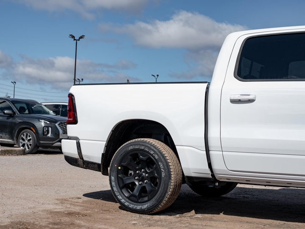 2026 RAM 1500 SPORT Photo