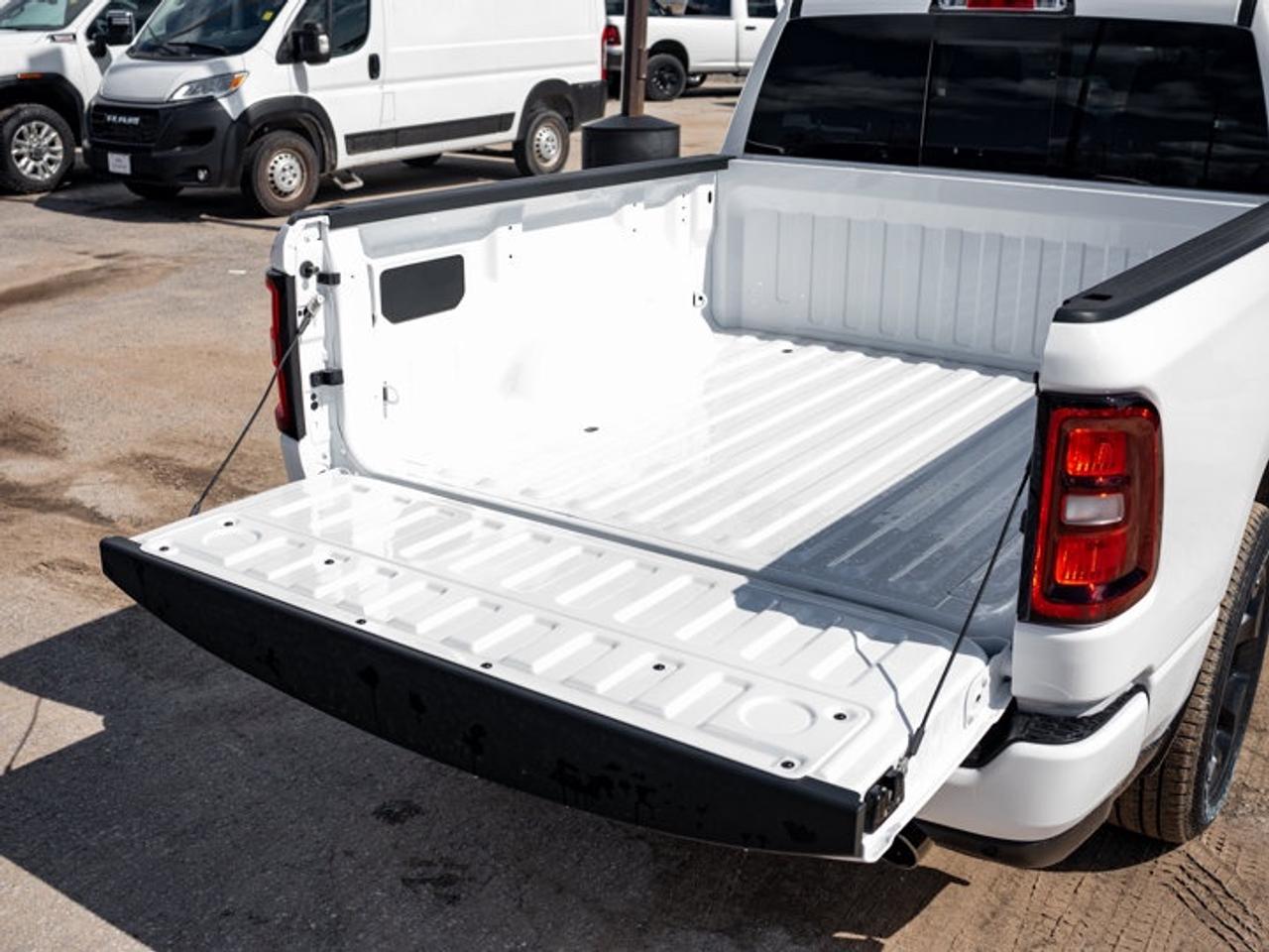 2026 RAM 1500 SPORT Photo