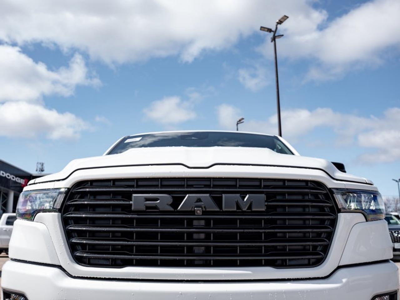 2026 RAM 1500 SPORT Photo