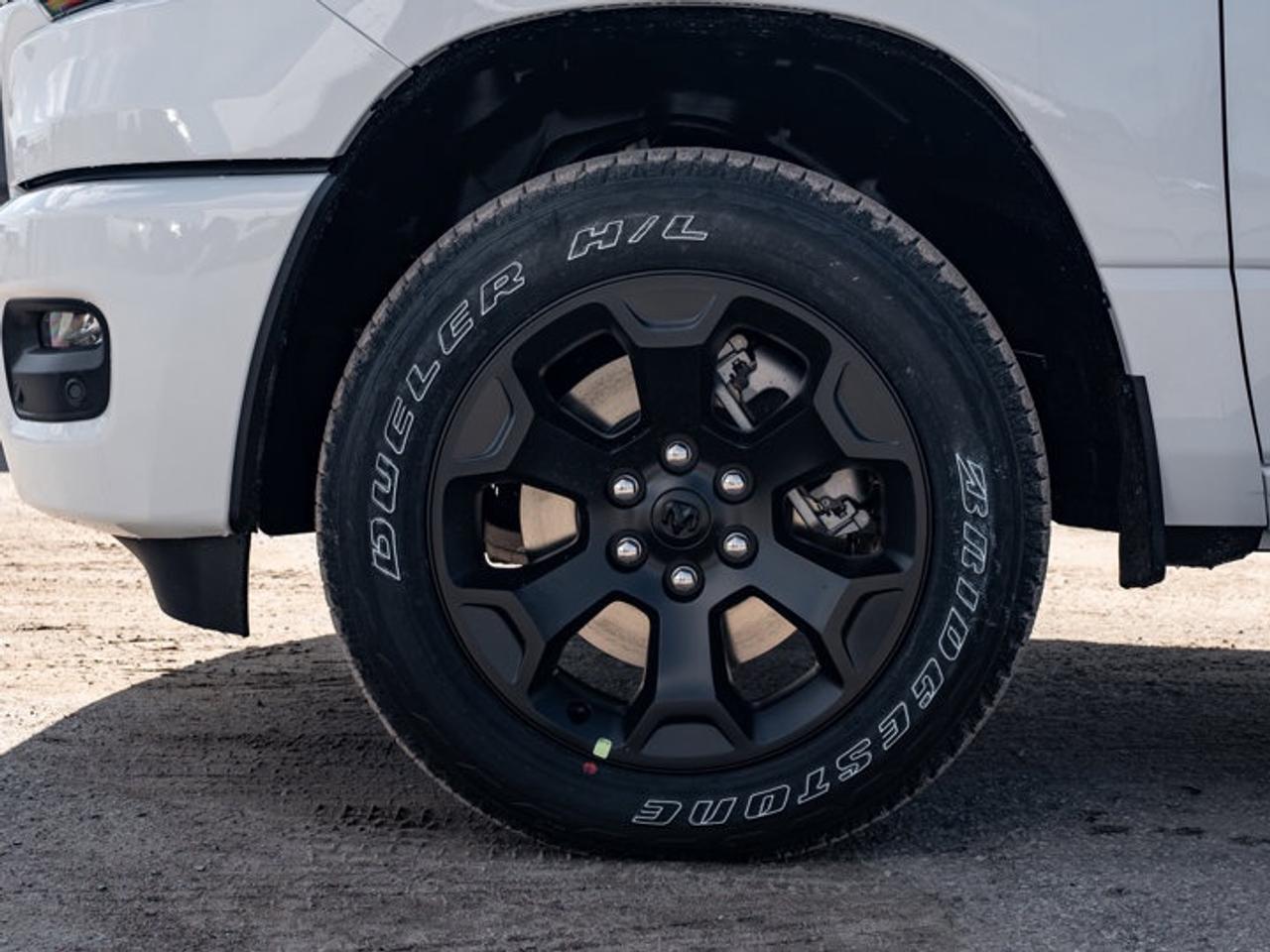 2026 RAM 1500 SPORT Photo