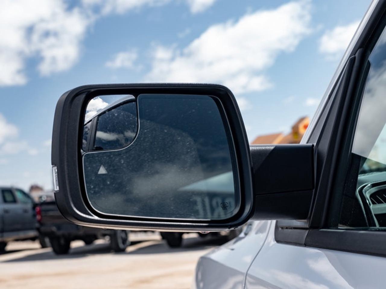 2026 RAM 1500 SPORT Photo