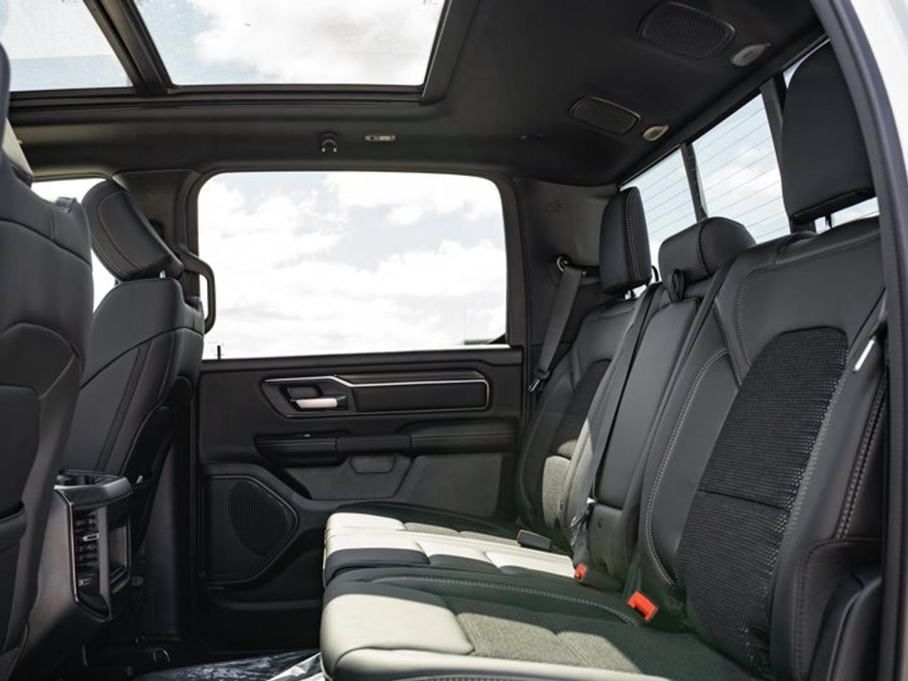 2026 RAM 1500 SPORT Photo