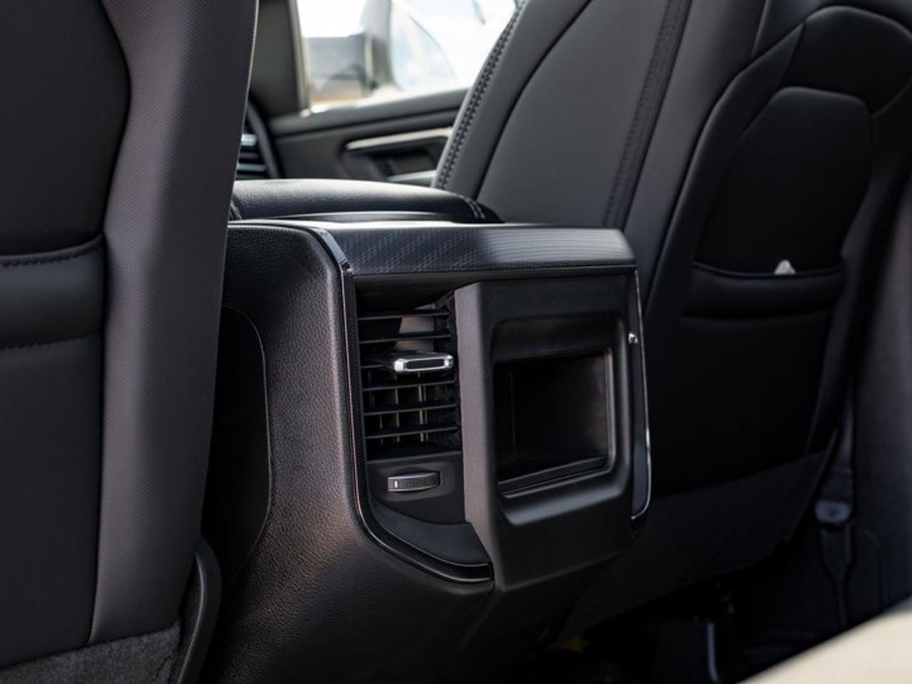 2026 RAM 1500 SPORT Photo