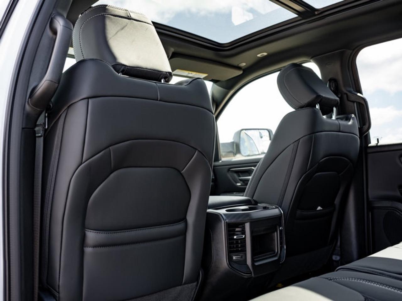 2026 RAM 1500 SPORT Photo