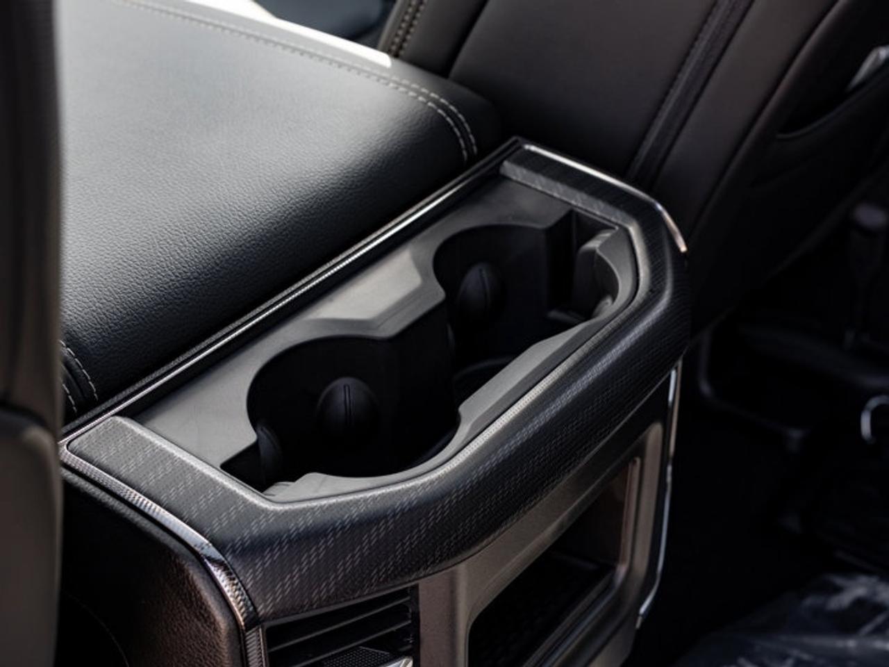 2026 RAM 1500 SPORT Photo