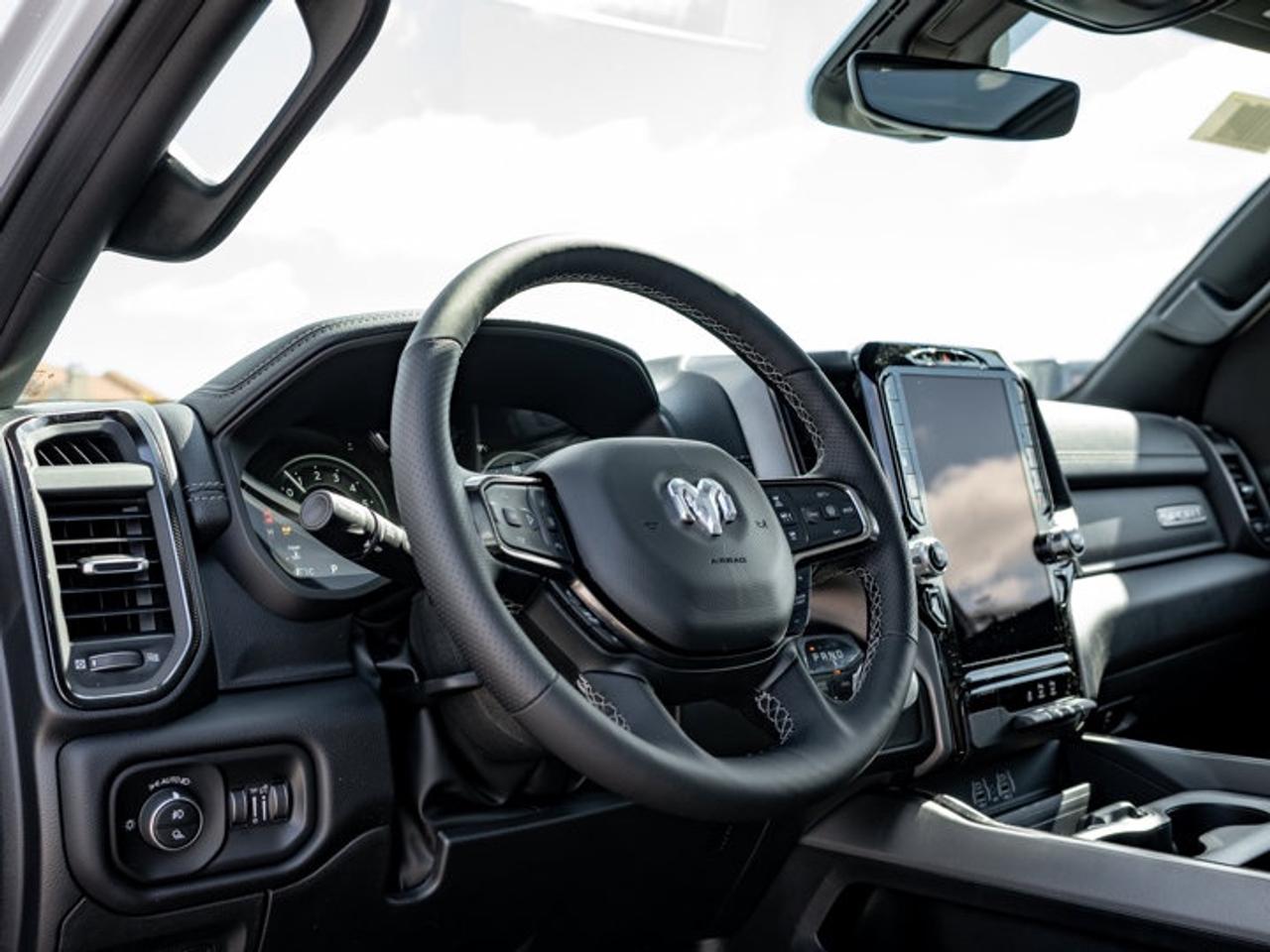 2026 RAM 1500 SPORT Photo