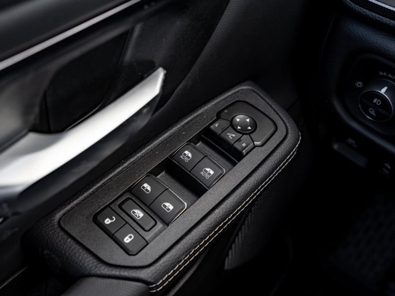 2026 RAM 1500 SPORT Photo