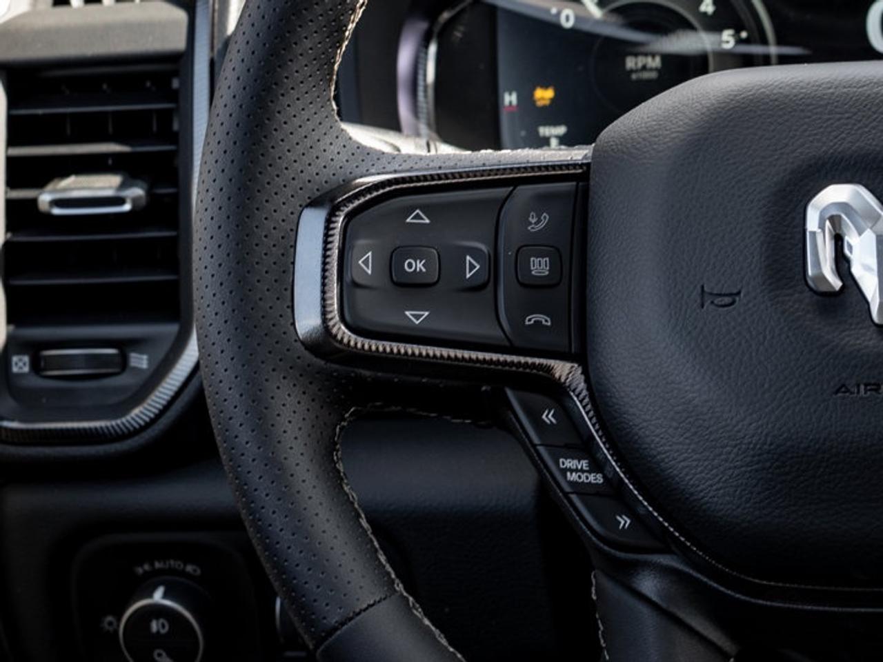 2026 RAM 1500 SPORT Photo