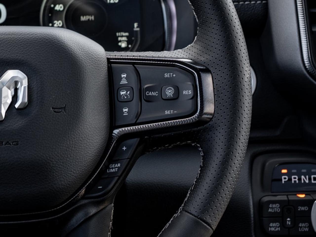 2026 RAM 1500 SPORT Photo