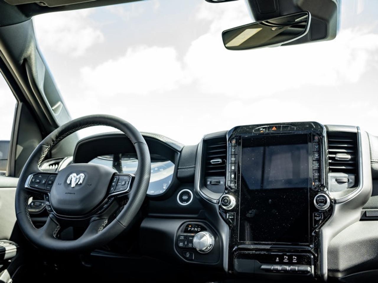 2026 RAM 1500 SPORT Photo