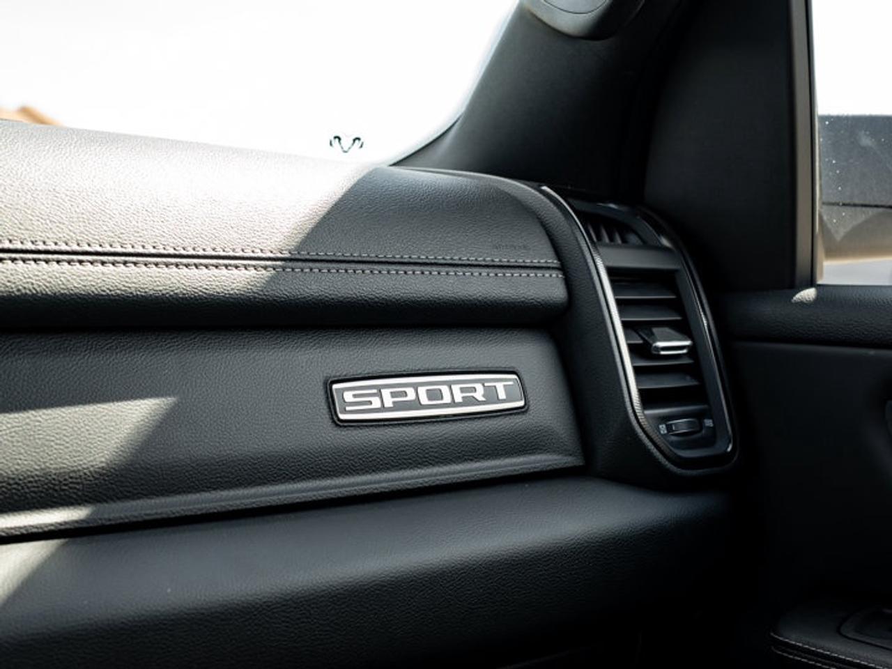 2026 RAM 1500 SPORT Photo