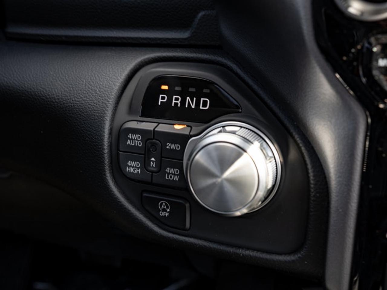 2026 RAM 1500 SPORT Photo