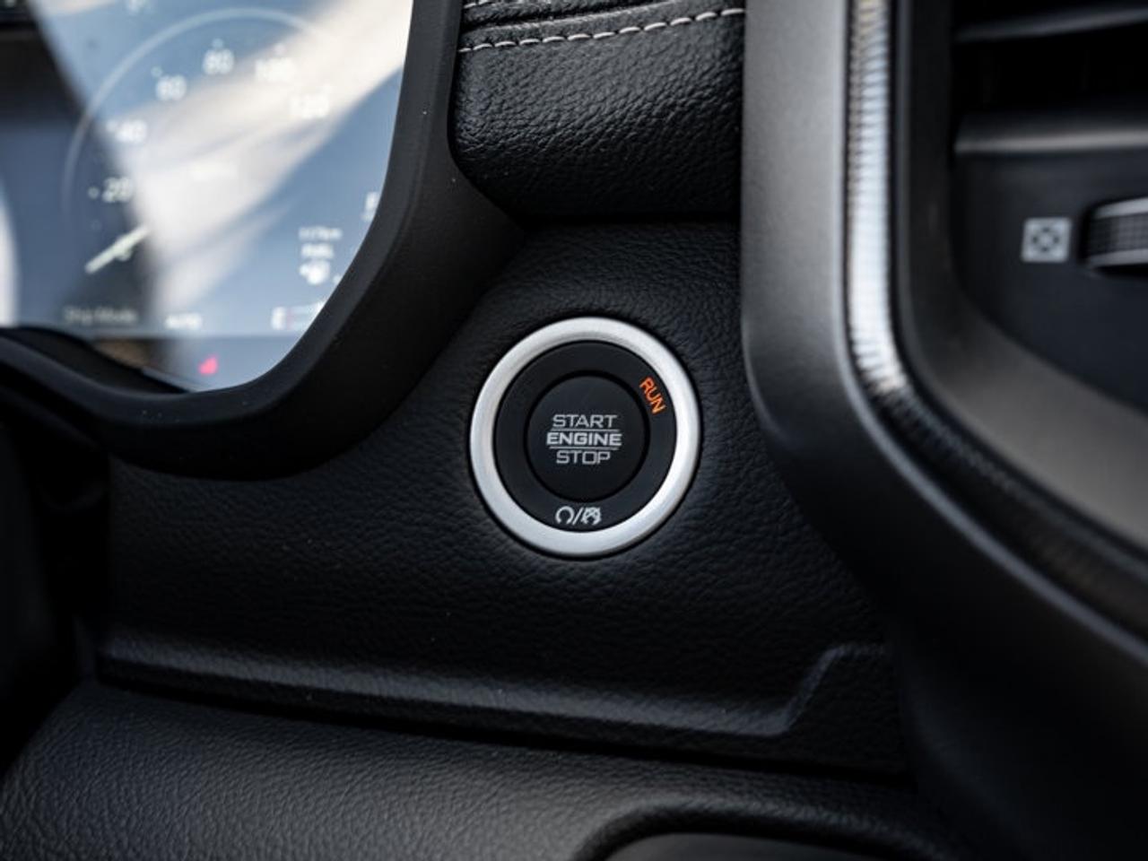 2026 RAM 1500 SPORT Photo